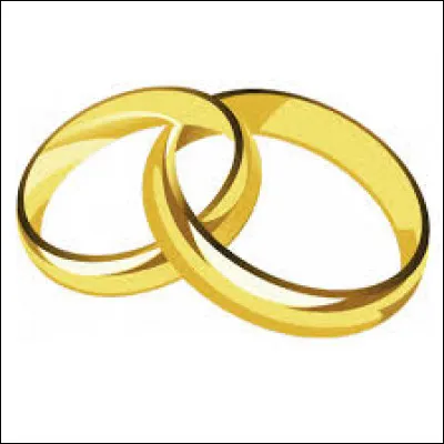 Quelles noces fêtez-vous lors de vos 50 ans de mariage ?