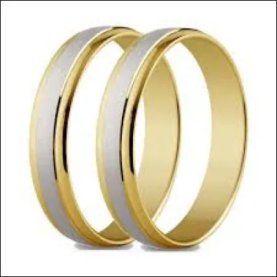 Quand fêtez-vous vos noces de chêne ?