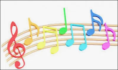 Tu préfères les chansons...