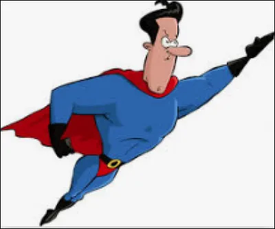 Ton personnage préféré (fiction ou réel) est...