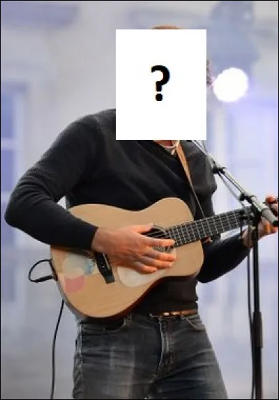 En 2014, qui chante les paroles : "Mais t'es pas là, mais t'es où ?"