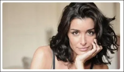 Comment s'appelle cette chanteuse ?