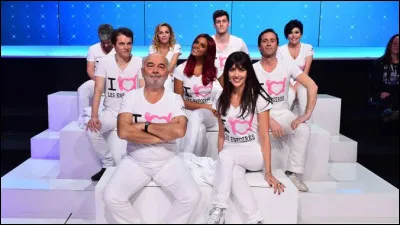 Quel était le titre de la chanson officielle des Enfoirés en 2019 ?