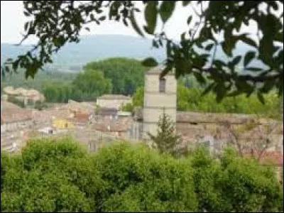 Ville d'Occitanie, dans l'arrondissement de Lod&egrave;ve, Gignac se situe dans le d&eacute;partement ...