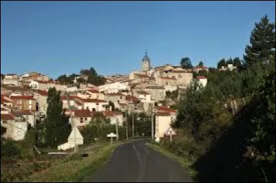 Commune d'Occitanie, dans le Fenouill&egrave;des, Rabouillet se situe dans le d&eacute;partement ...