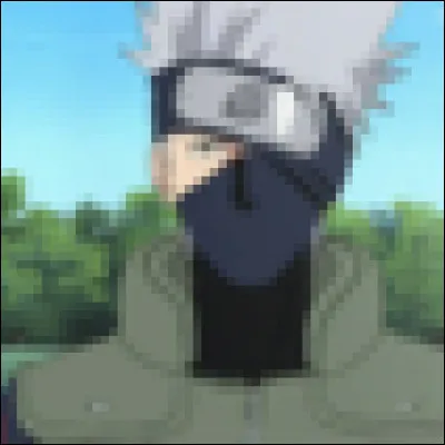 Quel est ce personnage ?