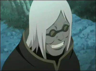 Quel est ce personnage ?