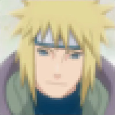 Quel est ce personnage ?