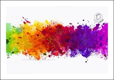 Quel est votre combinaison de couleurs préférée ?