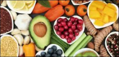 Quel est ton aliment préféré ?