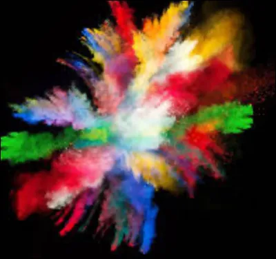 Quelle est ta couleur préférée ?