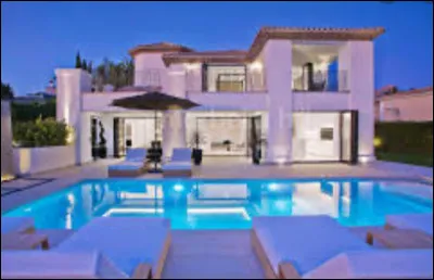 Où aimerais-tu vivre ?