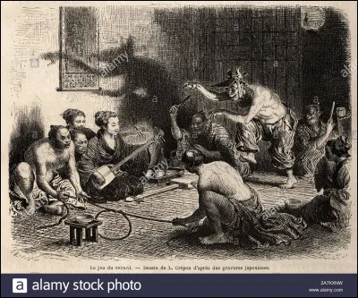 "Usual Suspects" est un film joué par Kevin Spacey.