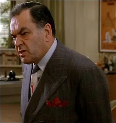 Qui est ce grand producteur de cartoon dans "Qui veut la peau de Roger Rabbit" ?