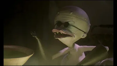 Combien de créatures le docteur Finklestein a-t-il confectionnées dans "L'Étrange Noël Mr Jack" ?