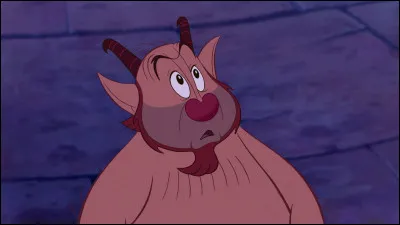 Quelle affirmation à propos de Philoctète est fausse ? (Hercule)