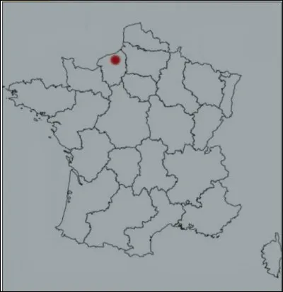 Comment s'appelle cette ville ?