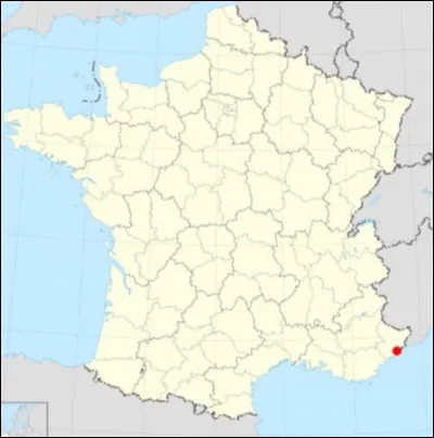 Comment s'appelle cette ville ?