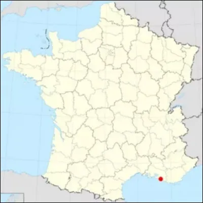 Comment s'appelle cette ville ?