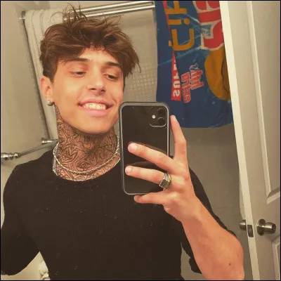 Sur quelle application Jordy est-il surtout connu ?