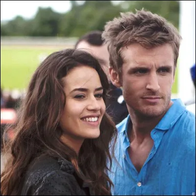 De qui est-il amoureux ?