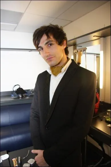 Qui est Greg Garbowsky ?