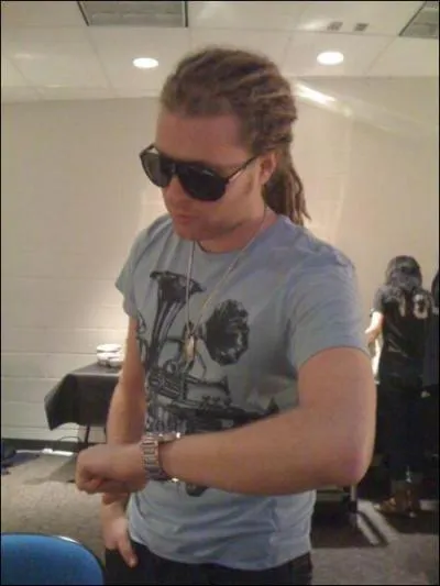 Qui est au clavier ?