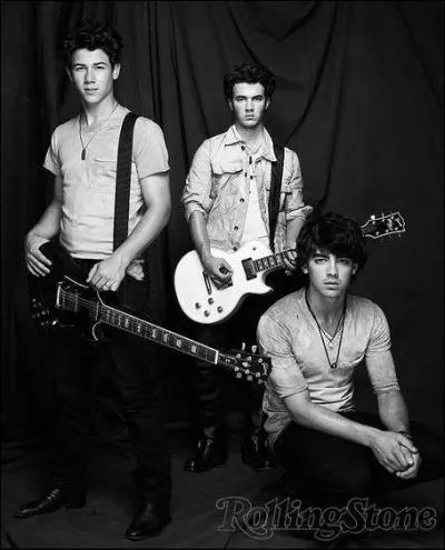 Dans quel ordre sont-ils ns ?