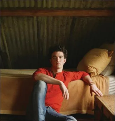 Quel est son surnom ?