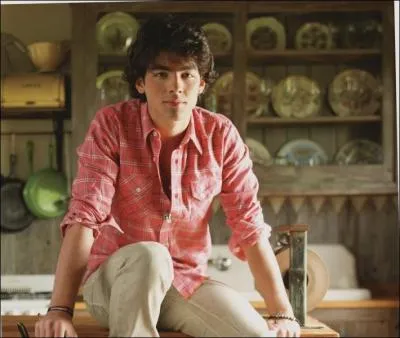 Quel est son surnom ?