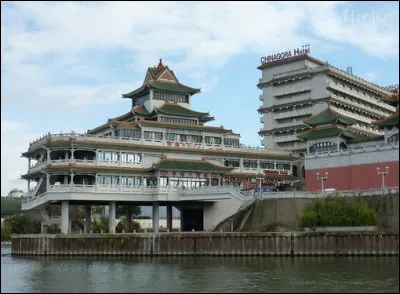 Parodie maxiforestière : 
"Est-ce que les gens naissent l'ego étroit à l'endroit
où ils... n'est-ce qu'ils naissent la tête en bas là-bas ?"