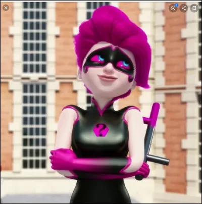 Pourquoi Sabrina s'est-elle fait akumatiser en Miraculeur ?