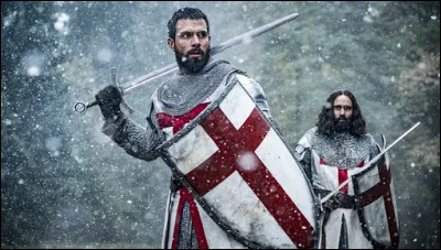 Au Moyen Age, comment étaient appelés les chevaliers de l'Ordre du Temple ?