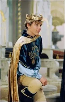 Quel est son nom a Narnia ?