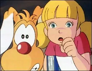 (Inspecteur Gadget) Comment se prnomme la nice de l'inspecteur Gadget ?