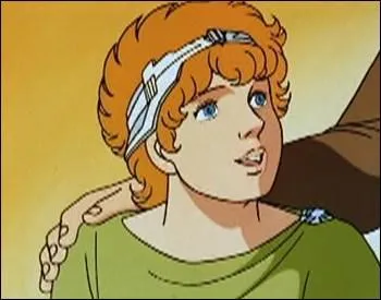 (Ulysse 31) Comment se prnomme le fils d'Ulysse ?