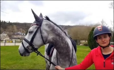 Thaïs Meheust, 22 ans, est morte lors un événement de...