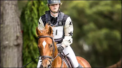 Olivia Inglis, 17 ans, et son cheval, Coriolanus, sont décédés suite à un accident de...