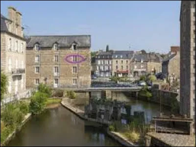 Petit tour en Bretagne, &agrave; Planco&euml;t. Ville de l'agglom&eacute;ration Dinannaise, elle se situe dans le d&eacute;partement ...
