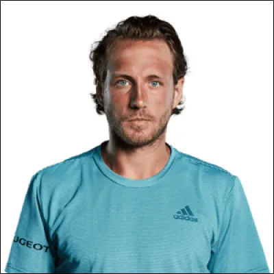 Qui est ce tennisman ?