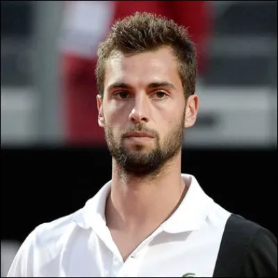 Qui est ce tennisman ?