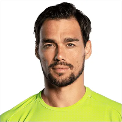 Qui est ce tennisman ?