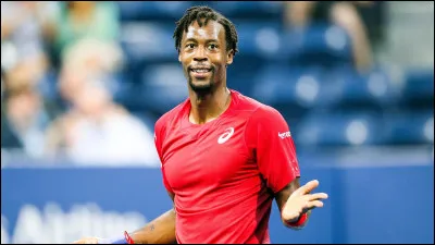 Qui est ce tennisman ?