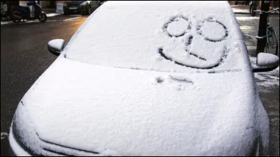 Quelle est cette voiture ?