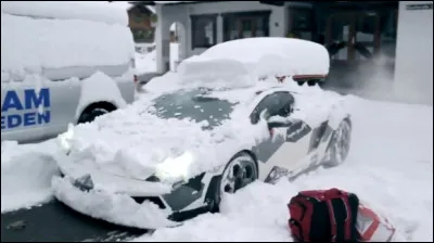 Allez vous reconnaître celle-ci ?