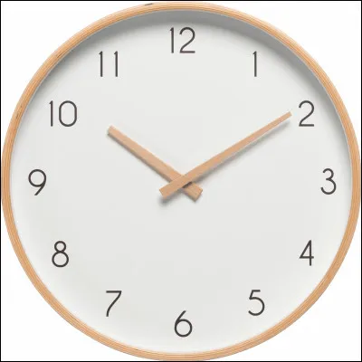 Dit-on un ou une horaire ?