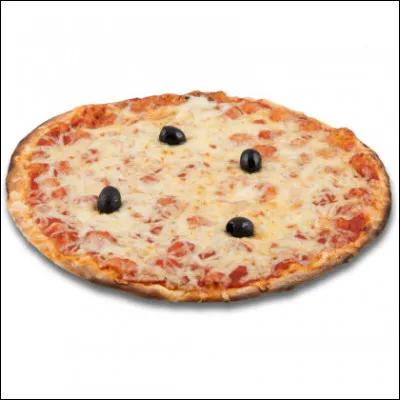 Ton plat préféré...