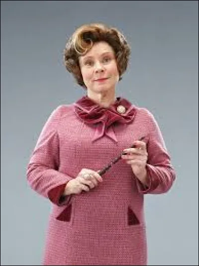 Qui est ce personnage ?