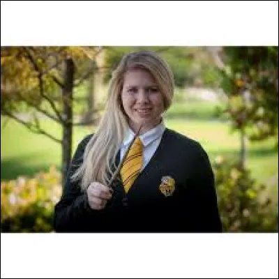 Qui est ce personnage ?