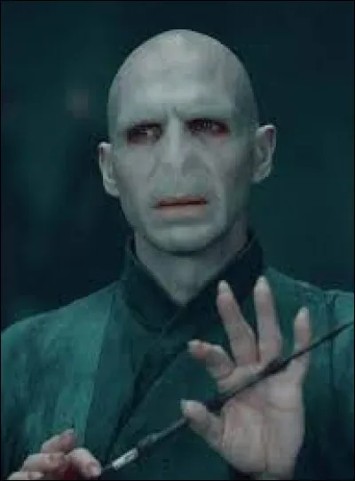 Qui est ce personnage ?